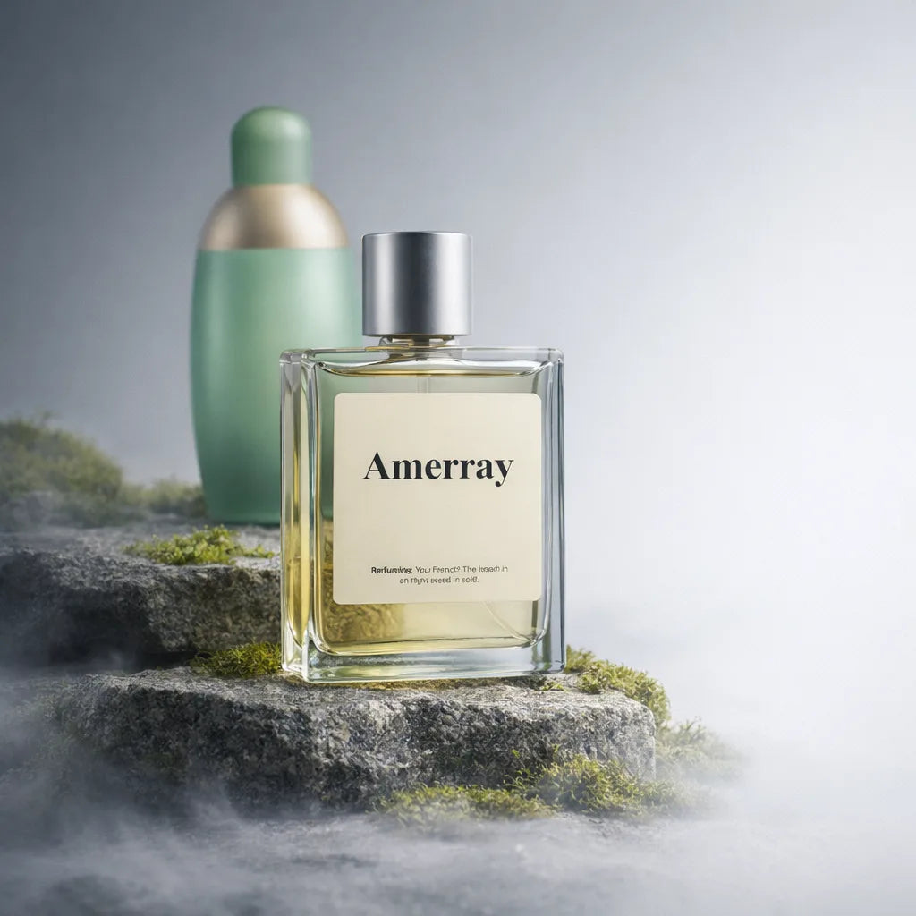 Parfum femme inspiré de Eden Cacharel for women CACHAREL - Amerray Maroc