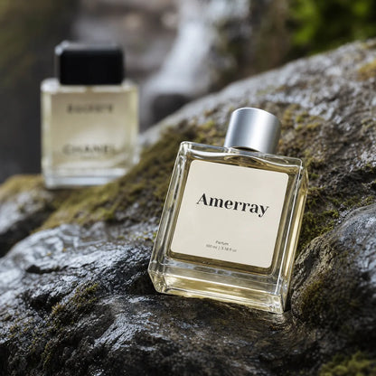 Parfum homme inspiré de Egoiste Chanel - Amerray Maroc