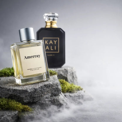 Parfum femme inspiré de Elixir 11 Kayali - Amerray Maroc