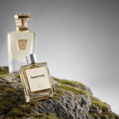 Parfum homme inspiré de Emarati Musk Hind Al Oud - Amerray Maroc