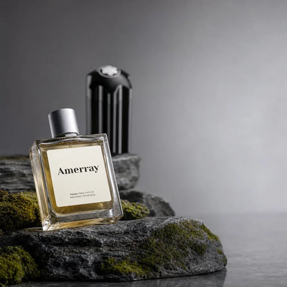 Parfum homme inspiré de Emblem Montblanc - Amerray Maroc