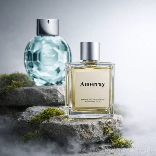 Parfum femme inspiré de Emporio Armani Diamond Eau de Toilette Giorgio Armani - Amerray Maroc