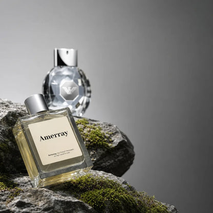 Parfum homme inspiré de Emporio Armani Diamond Giorgio Armani - Amerray Maroc