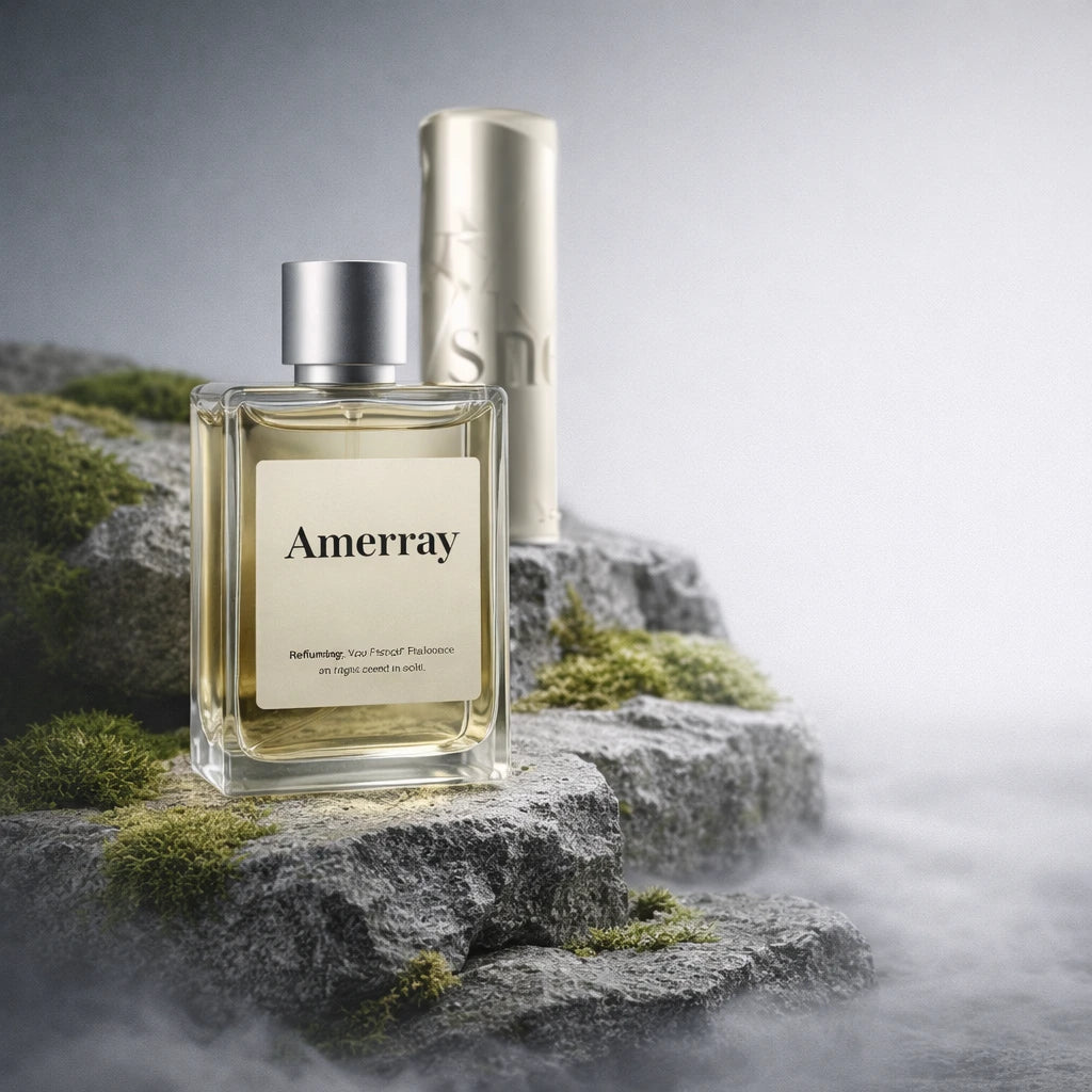 Parfum femme inspiré de Emporio Armani For Her Girogio Armani - Amerray Maroc
