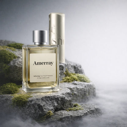 Parfum femme inspiré de Emporio Armani For Her Girogio Armani - Amerray Maroc