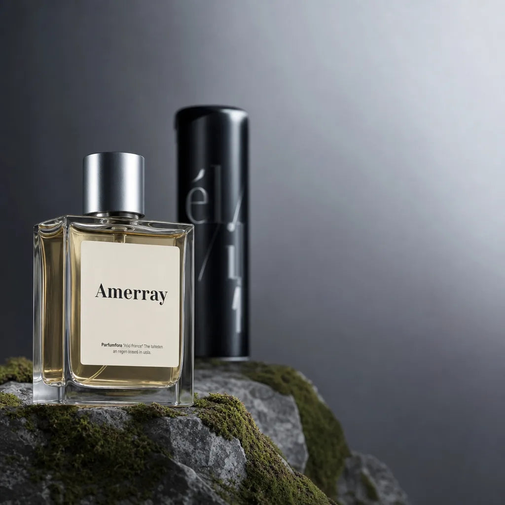 Parfum homme inspiré de Emporio Armani For Him 2008 Giorgio Armani - Amerray Maroc