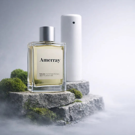 Parfum femme inspiré de Emporio Armani White For Him Giorgio Armani - Amerray Maroc