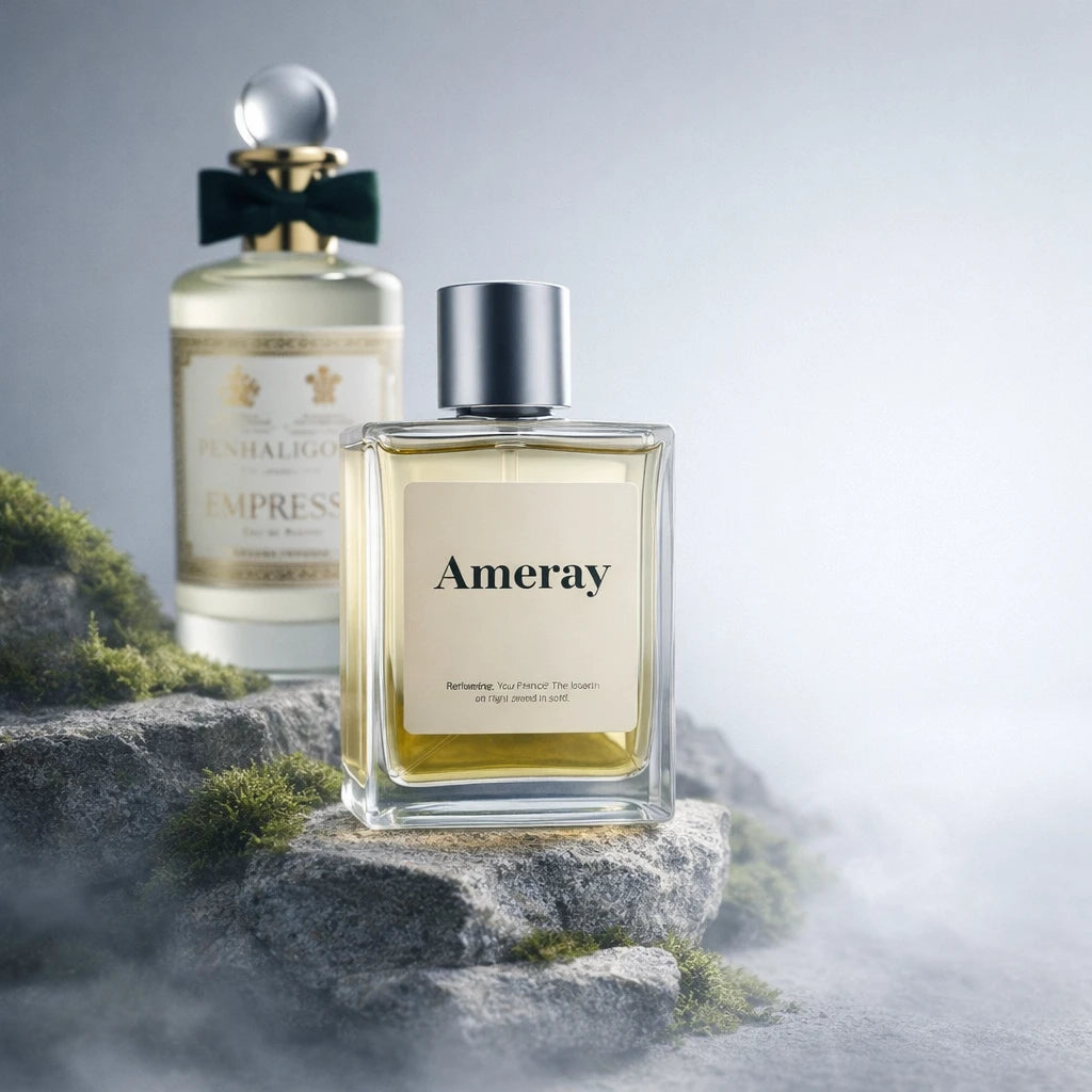 Parfum femme inspiré de Empressa pour Femme - Amerray Maroc