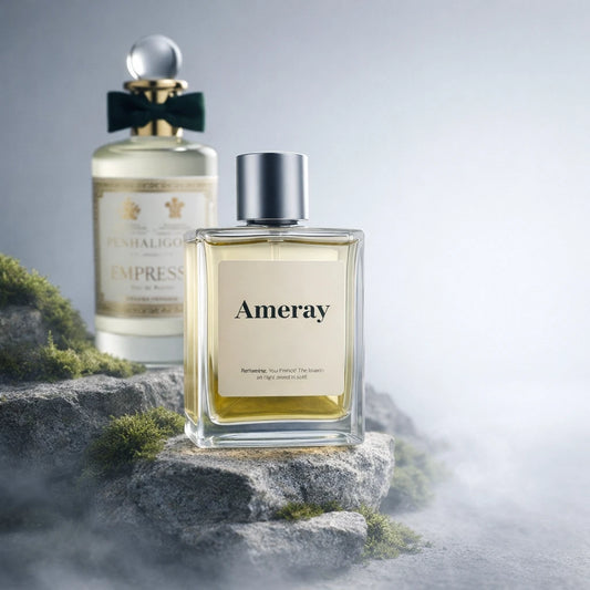 Parfum femme inspiré de Empressa pour Femme - Amerray Maroc