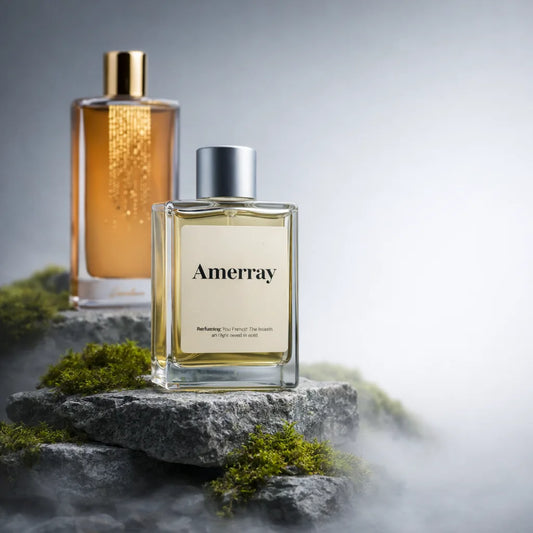 Parfum femme inspiré de Encens Mythique D'Orient Guerlain pour homme et femme GUERLAIN - Amerray Maroc