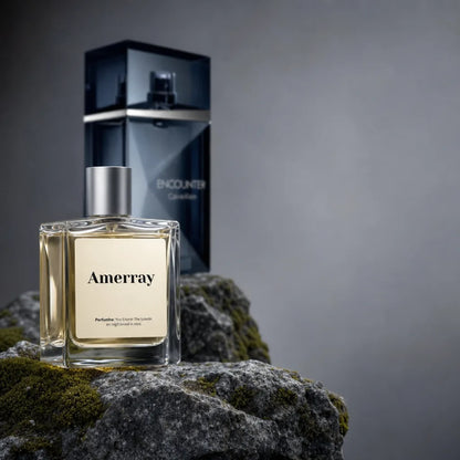 Parfum homme inspiré de Encounter Calvin Klein - Amerray Maroc