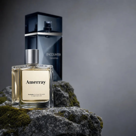 Parfum homme inspiré de Encounter Calvin Klein - Amerray Maroc