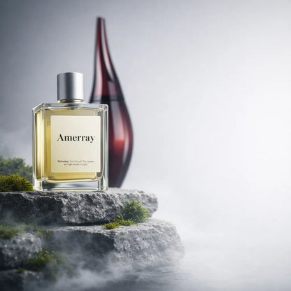 Parfum femme inspiré de Enigma Oriflame - Amerray Maroc