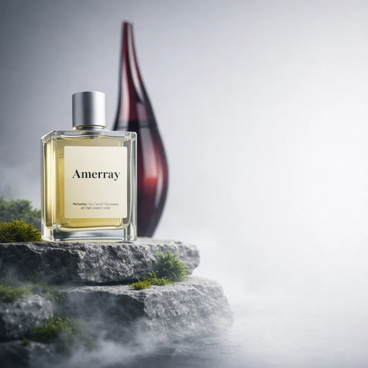 Parfum femme inspiré de Enigma Oriflame - Amerray Maroc