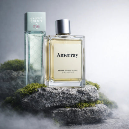 Parfum inspiré de Envy Me 2 Gucci - Amerray Maroc