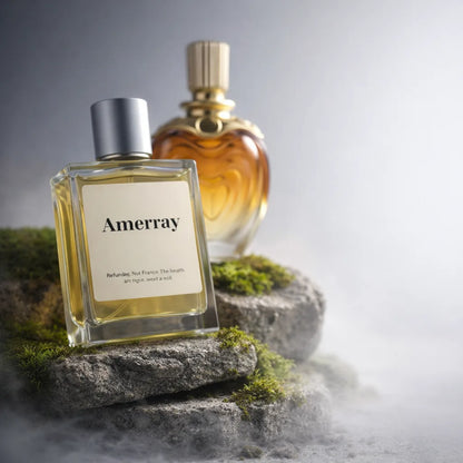 Parfum femme inspiré de Escada Collection Escada - Amerray Maroc