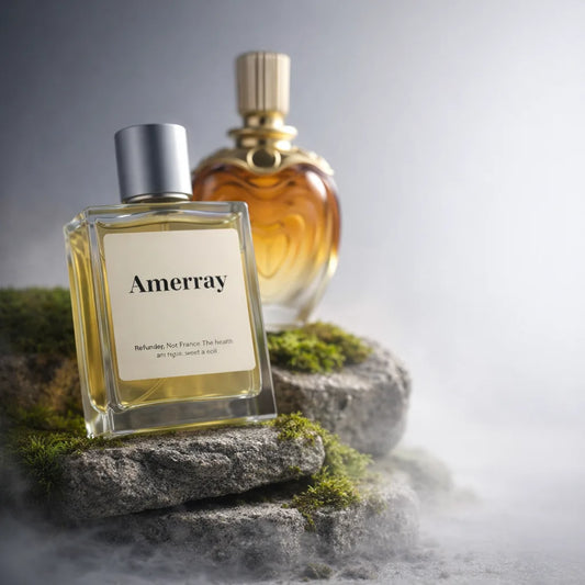 Parfum femme inspiré de Escada Collection Escada - Amerray Maroc