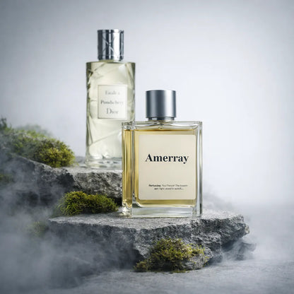 Parfum femme inspiré de Escale A Pondichery Christian Dior - Amerray Maroc