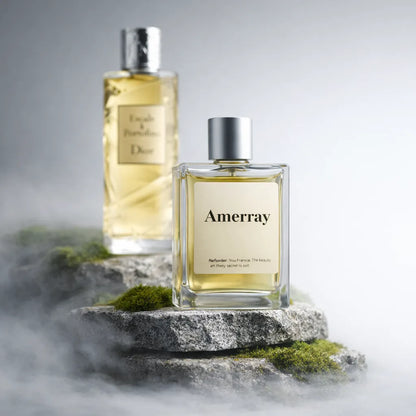 Parfum femme inspiré de Escale A Portofino Christian Dior - Amerray Maroc