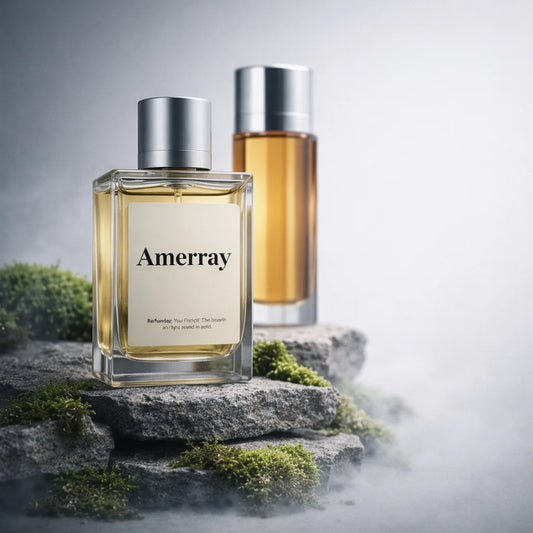 Parfum femme inspiré de Escape Calvin Klein - Amerray Maroc