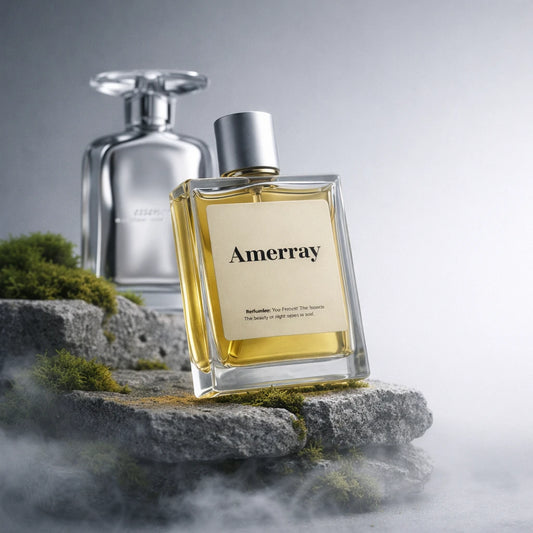 Parfum inspiré de Essence Narciso Rodriguez - Amerray Maroc