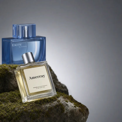 Parfum homme inspiré de Excite Oriflame - Amerray Maroc