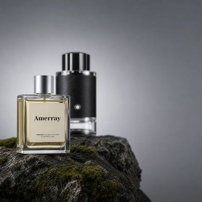 Parfum homme inspiré de Explorer Montblanc - Amerray Maroc