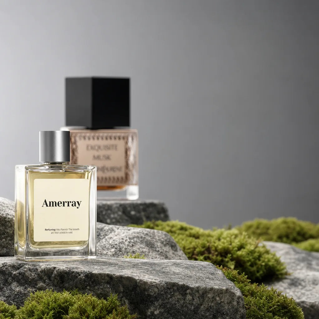 Parfum homme inspiré de Exquisite Musk Yves Saint Laurent - Amerray Maroc