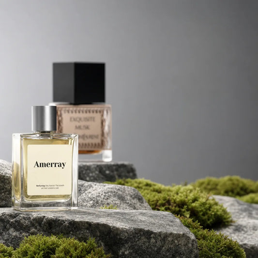 Parfum homme inspiré de Exquisite Musk Yves Saint Laurent - Amerray Maroc