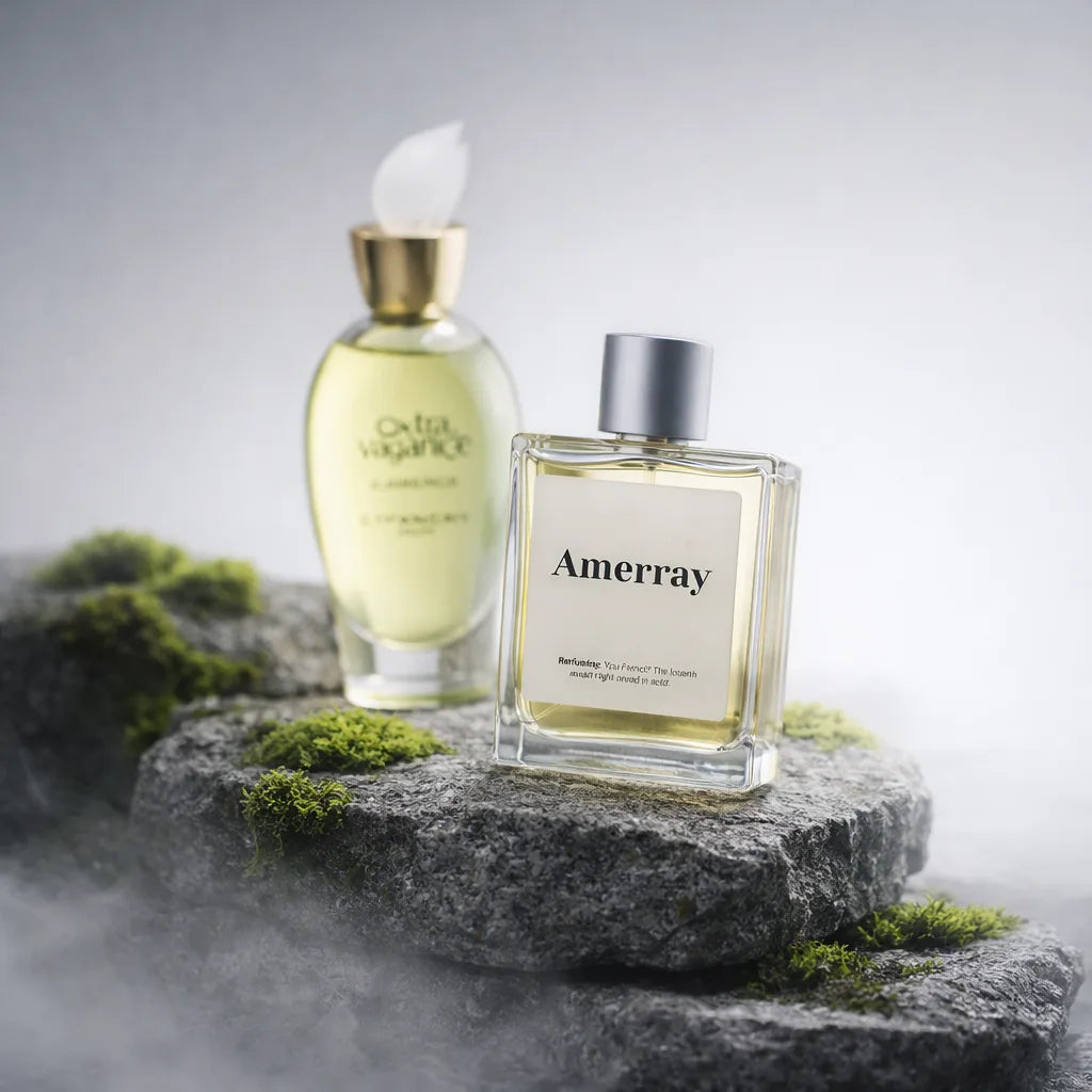 Parfum femme inspiré de Extravagance d'Amarige Givenchy - Amerray Maroc