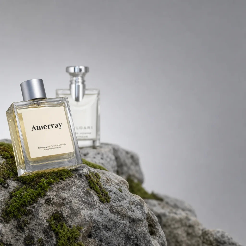 Parfum homme inspiré de Extreme Bvlgari - Amerray Maroc