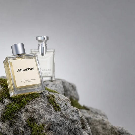 Parfum homme inspiré de Extreme Bvlgari - Amerray Maroc
