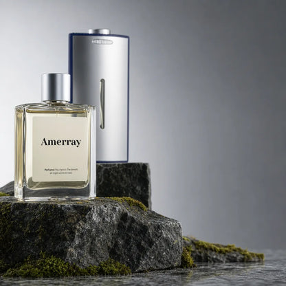 Parfum homme inspiré de Faconnable Homme Faconnable - Amerray Maroc