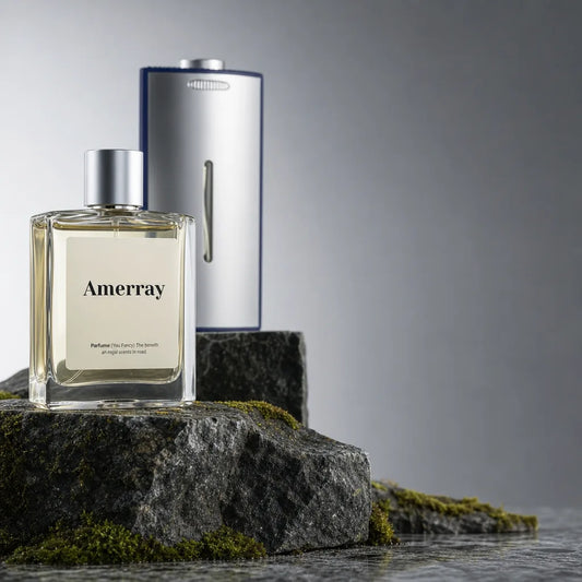 Parfum homme inspiré de Faconnable Homme Faconnable - Amerray Maroc
