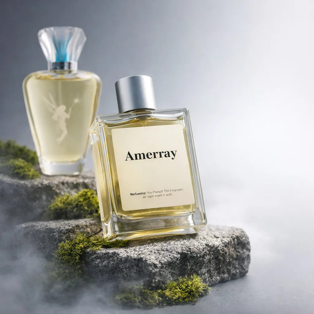 Parfum femme inspiré de Fairy Dust Paris Hilton - Amerray Maroc