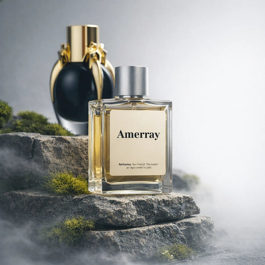 Parfum inspiré de Fame Lady Gaga - Amerray Maroc