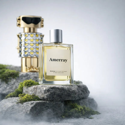 Parfum femme inspiré de Fame Paco Rabanne - Amerray Maroc