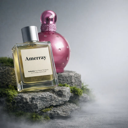 Parfum femme inspiré de Fantasy - Amerray Maroc