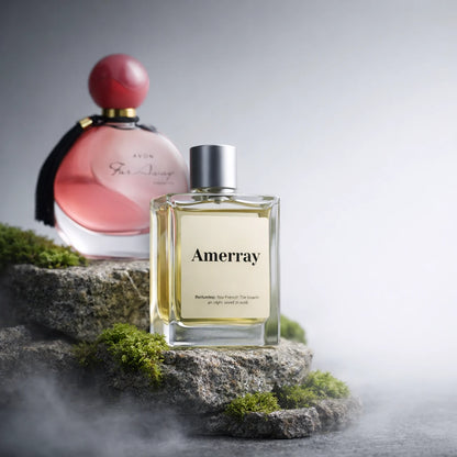Parfum femme inspiré de Faraway - Amerray Maroc