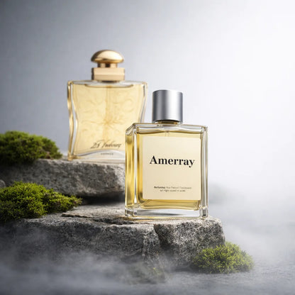 Parfum femme inspiré de Faubourg 24 Hermes - Amerray Maroc