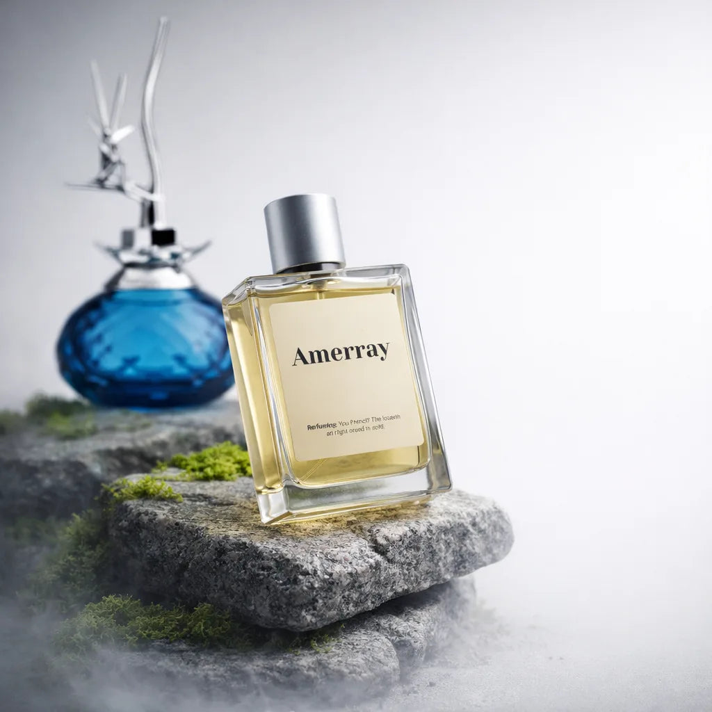 Parfum femme inspiré de Feerie Van Cleef & Arpels - Amerray Maroc