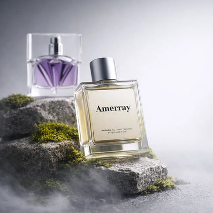 Parfum femme inspiré de Femme de Montblanc - Amerray Maroc
