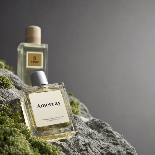 Parfum homme inspiré de Fendi Life Essence Fendi - Amerray Maroc