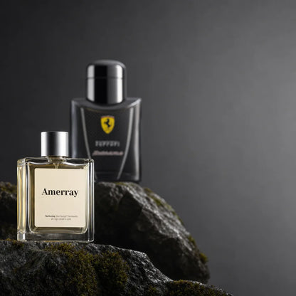 Parfum homme inspiré de Ferrari Extreme Ferrari - Amerray Maroc
