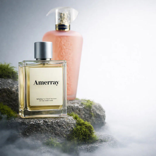 Parfum femme inspiré de Fleur d'Interdit Givenchy pour femme GIVENCHY - Amerray Maroc