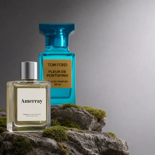 Parfum homme inspiré de Fleur de Portofino Tom Ford - Amerray Maroc