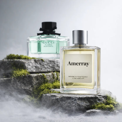 Parfum inspiré de Flora Gucci - Amerray Maroc