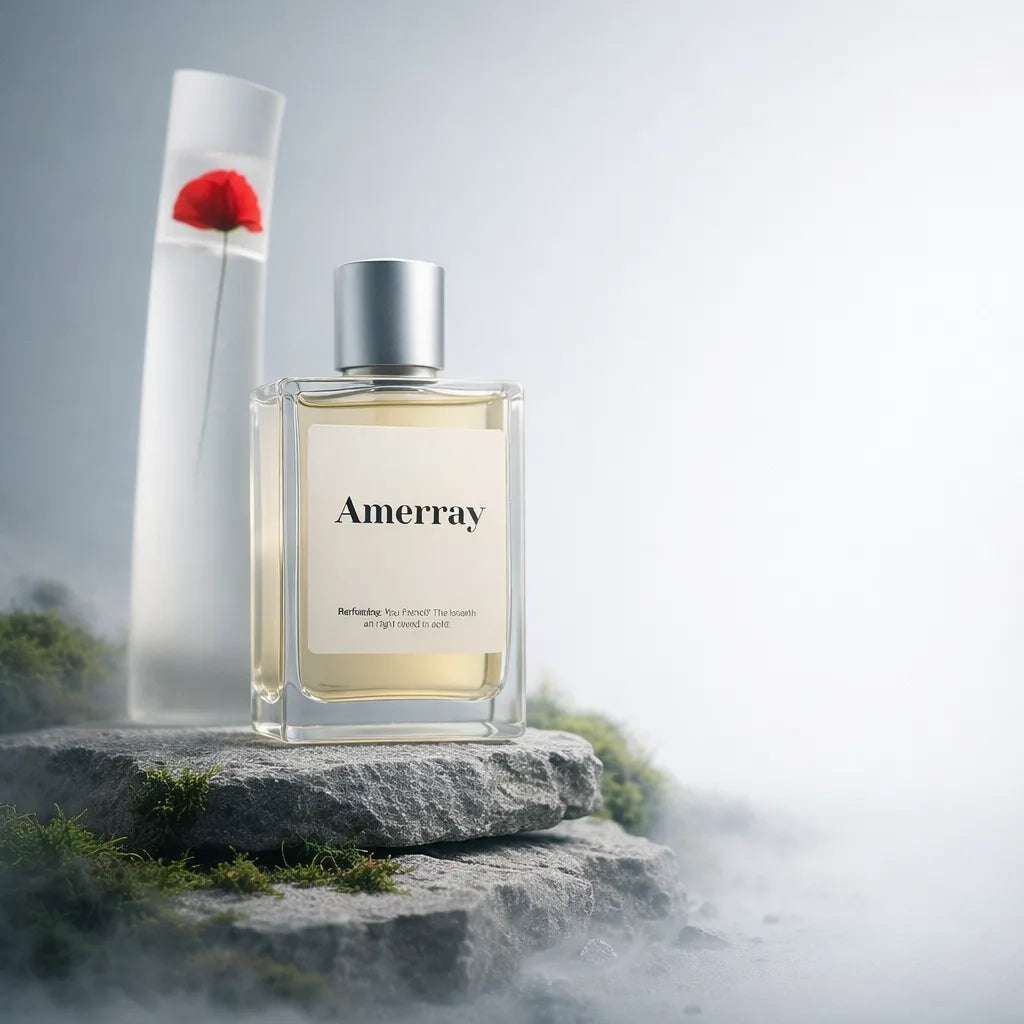 Parfum femme inspiré de Flower By Kenzo Spring Fragrance Kenzo - Amerray Maroc