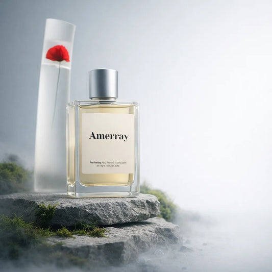 Parfum femme inspiré de Flower By Kenzo Spring Fragrance Kenzo - Amerray Maroc