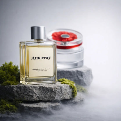 Parfum femme inspiré de Flower in the Air Kenzo - Amerray Maroc
